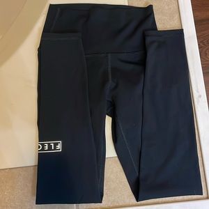 Fleo leggings el toro 25” XS